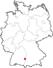 Möbelspedition Bibertal, Schwaben